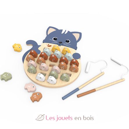 Angelspiel Alphabet SM-SP1049 Speedy Monkey 1