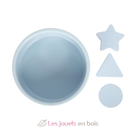 Montessori Sortierspiel mit Zange LE12814 Small Foot company 10