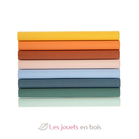 Montessori Sortiertrommel LE12816 Small Foot company 8