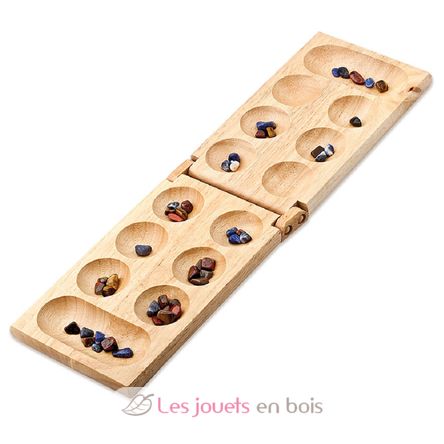 Spiel Mancala CA620 Cayro 2