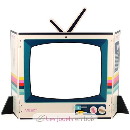 Fernsehtheater V4635 Vilac 5
