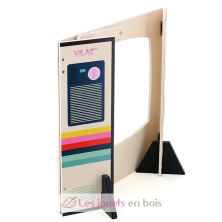 Fernsehtheater V4635 Vilac 9