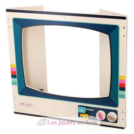 Fernsehtheater V4635 Vilac 10