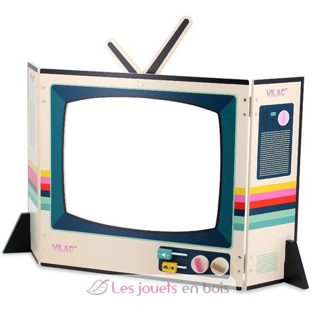 Fernsehtheater V4635 Vilac 11