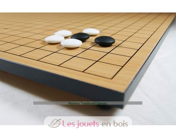 Spielbrett gehen A-CH1501 Les Jeux de Paul 4