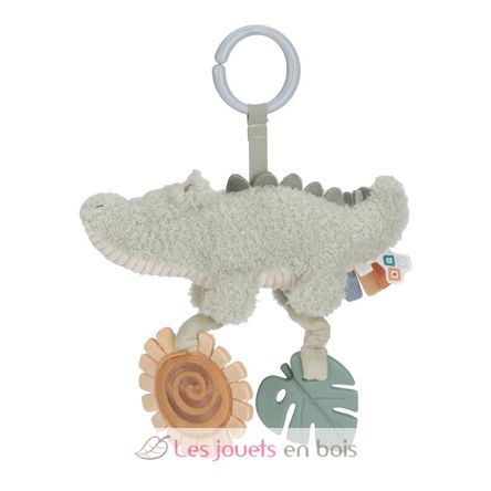 Hängespielzeug Krokodil LD8376 Little Dutch 1