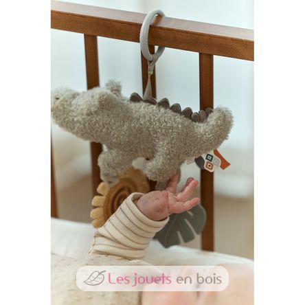 Hängespielzeug Krokodil LD8376 Little Dutch 3