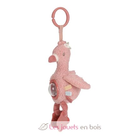 Hängespielzeug Flamingo LD8377 Little Dutch 2