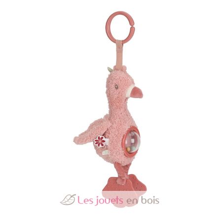 Hängespielzeug Flamingo LD8377 Little Dutch 1