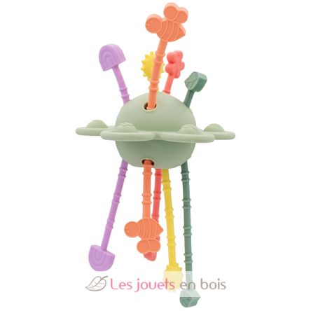 Sensorisches Spielzeug Garten LL046-001 Little L 1