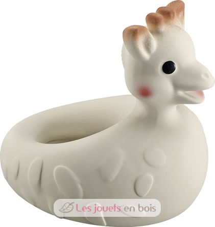 Badespielzeug So'Pure VU-220118 Vulli 1