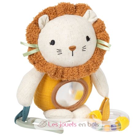 Hängendes Babyspielzeug Little Lion LE12774 Small Foot company 2