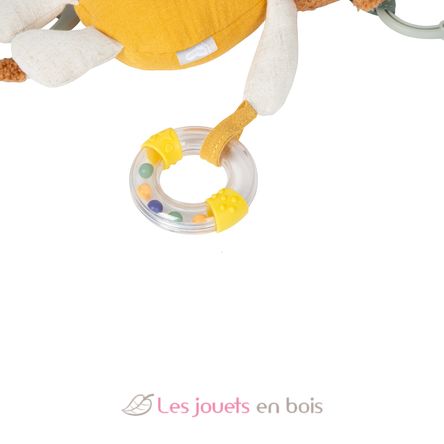 Hängendes Babyspielzeug Little Lion LE12774 Small Foot company 6