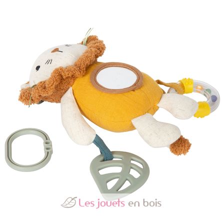 Hängendes Babyspielzeug Little Lion LE12774 Small Foot company 4
