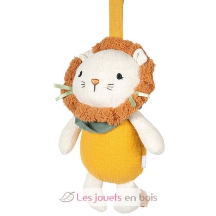 Spieluhr aus Stoff Little Lion LE12773 Small Foot company 1