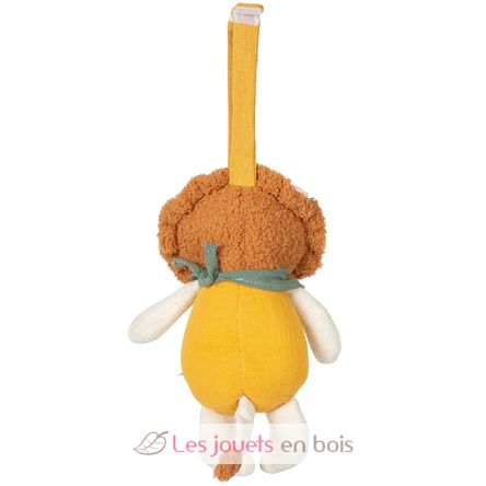 Spieluhr aus Stoff Little Lion LE12773 Small Foot company 2