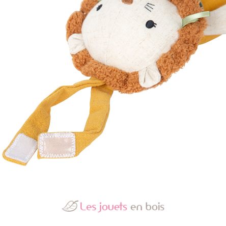Spieluhr aus Stoff Little Lion LE12773 Small Foot company 4