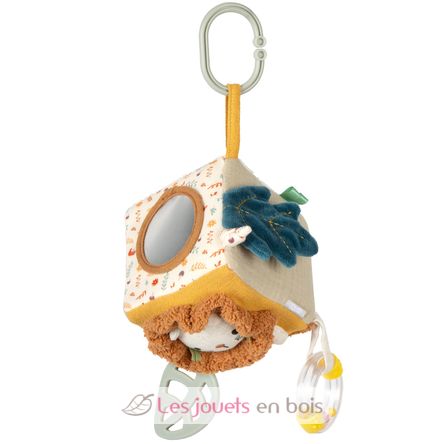 Spielwürfel aus Stoff Little Lion LE12777 Small Foot company 2