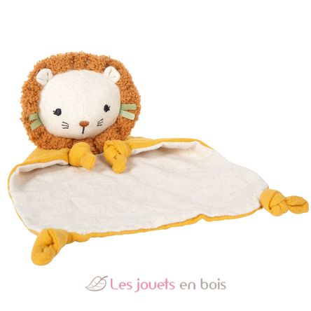 Schnuffeltuch Little Lion LE12772 Small Foot company 1