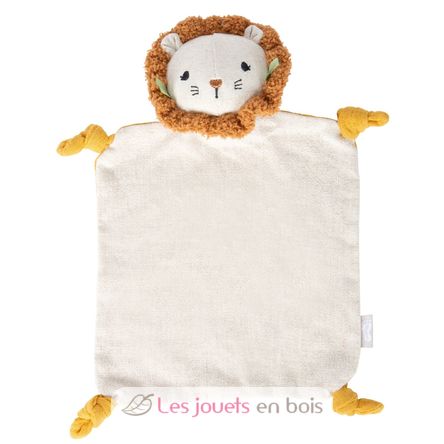 Schnuffeltuch Little Lion LE12772 Small Foot company 4