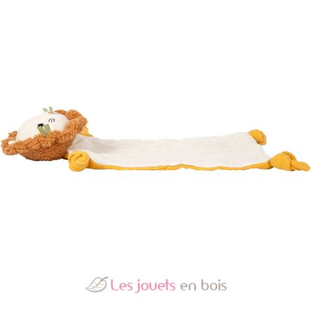 Schnuffeltuch Little Lion LE12772 Small Foot company 2