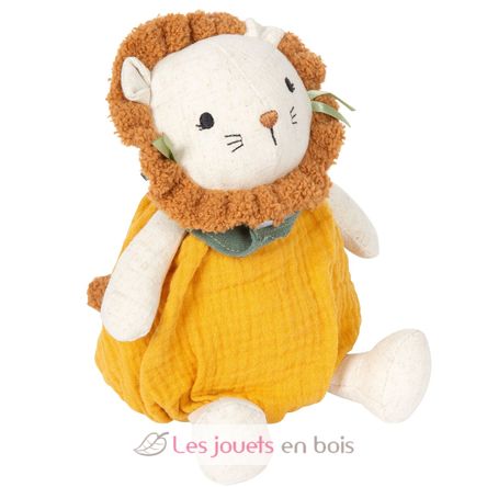 Kuscheltier Little Lion LE12776 Small Foot company 1
