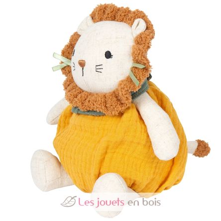 Kuscheltier Little Lion LE12776 Small Foot company 3