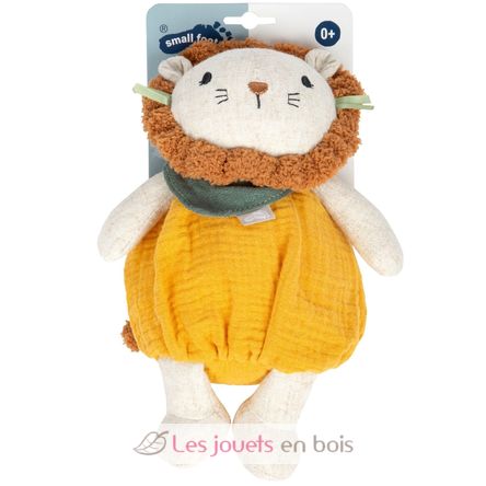 Kuscheltier Little Lion LE12776 Small Foot company 4
