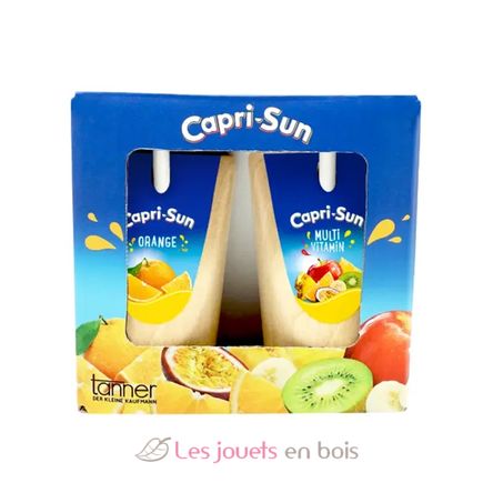 Capri-Sun Fruchtsaftset TA-0622.3 Tanner 2