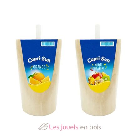 Capri-Sun Fruchtsaftset TA-0622.3 Tanner 5