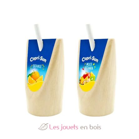 Capri-Sun Fruchtsaftset TA-0622.3 Tanner 6