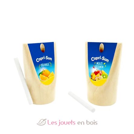 Capri-Sun Fruchtsaftset TA-0622.3 Tanner 7