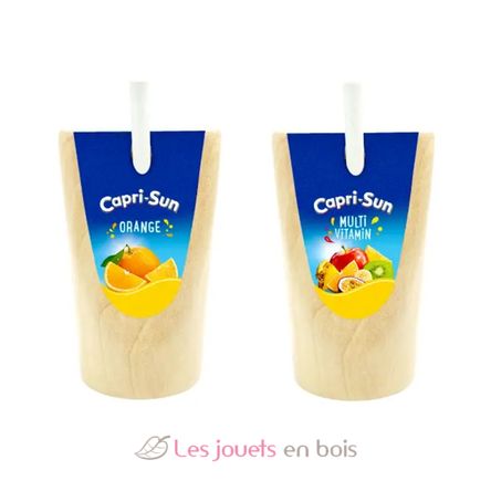 Capri-Sun Fruchtsaftset TA-0622.3 Tanner 1
