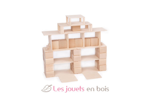 Small Pack Just Blocks - 74 Stück JB-SMALLPACK Just Blocks 4