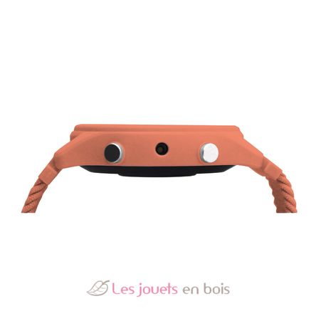 K-Watch Interaktive Uhr Koralle KW-K-WATCH-CO Kidywolf 4