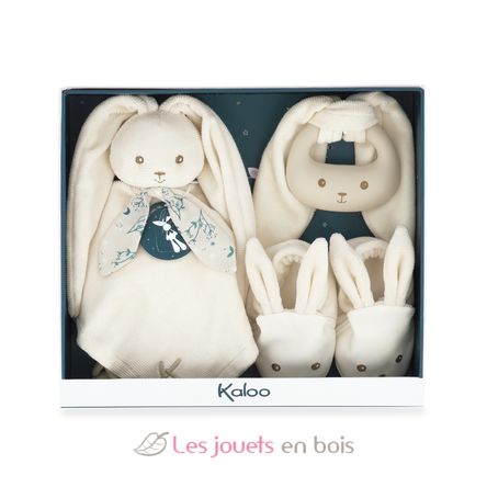 Meine Erstes Geburtsset Beige K218013 Kaloo 3