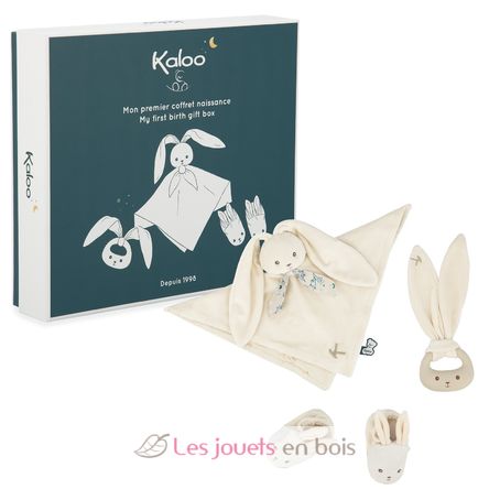 Meine Erstes Geburtsset Beige K218013 Kaloo 7