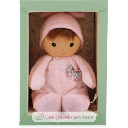 Stoffpuppe Camélia K222005 Kaloo 4