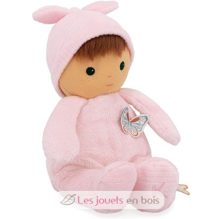 Stoffpuppe Camélia K222005 Kaloo 3