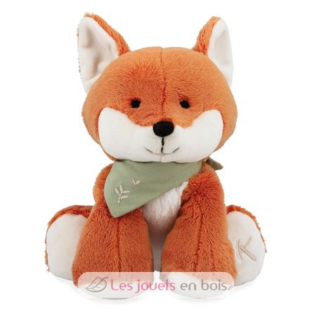 Plüsch Paprika Fuchs 17 cm K963488 Kaloo 3
