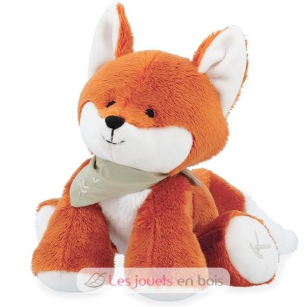 Plüsch Paprika Fuchs 17 cm K963488 Kaloo 4