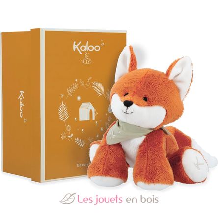 Plüsch Paprika Fuchs 17 cm K963488 Kaloo 1