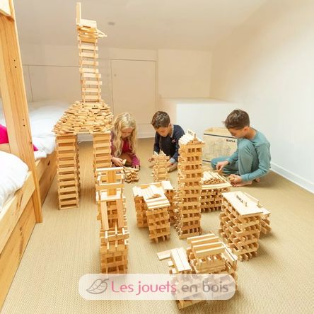 Kapla 500er Kiste KA-PC500 Kapla 6