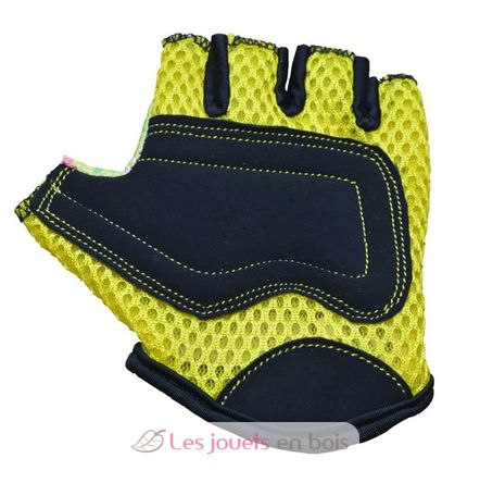 Handschuhe Flower MEDIUM GLV015M Kiddimoto 2