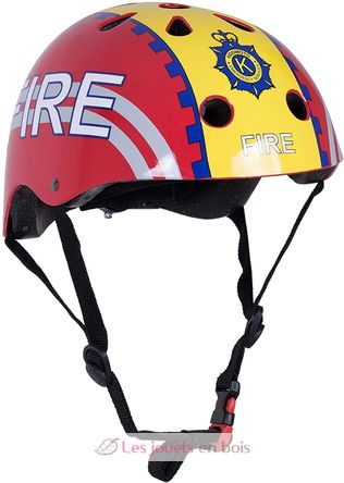 Fire für Laufrad MEDIUM KMH025M Kiddimoto 1