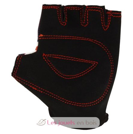 Handschuhe Black SMALL GLV009S Kiddimoto 2