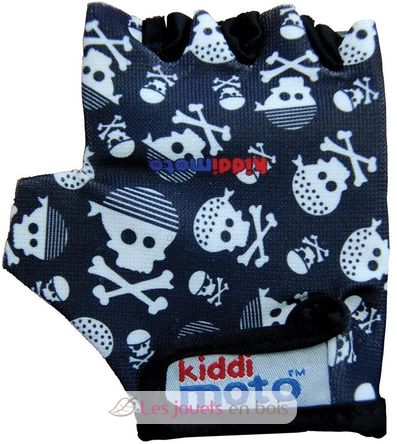 Handschuhe Skullz SMALL GLV019S Kiddimoto 1