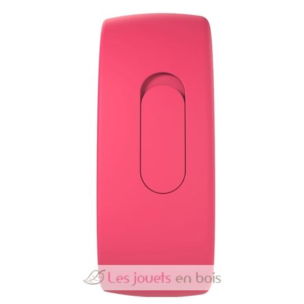 Kidycam rosa wasserdichte Kamera KW-KIDYCAM-PI Kidywolf 5