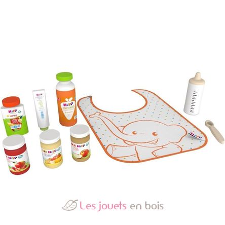HiPP Baby Set TA-0999.6 Tanner 2
