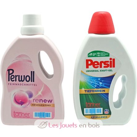 Henkel Hygiene- und Reinigungsset TA-0624.7 Tanner 2